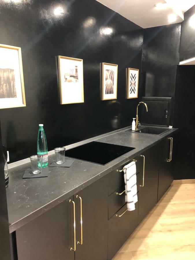 Giolitti Suite ローマ エクステリア 写真