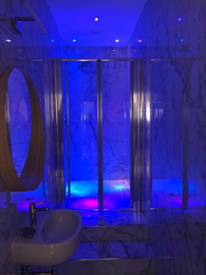 Giolitti Suite ローマ エクステリア 写真