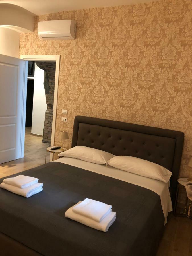 Giolitti Suite ローマ エクステリア 写真
